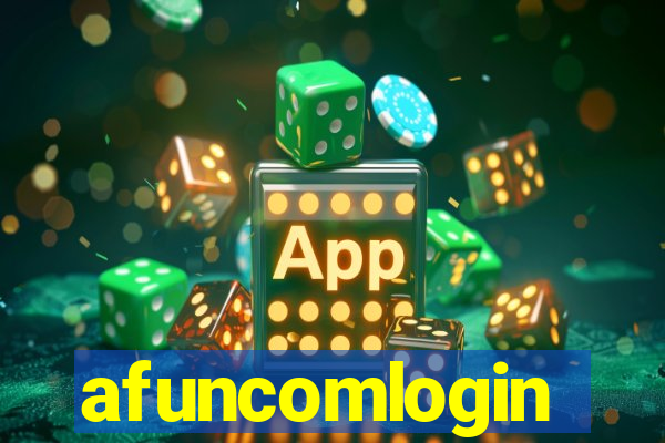 afuncomlogin