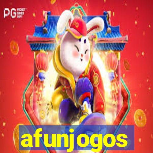 afunjogos