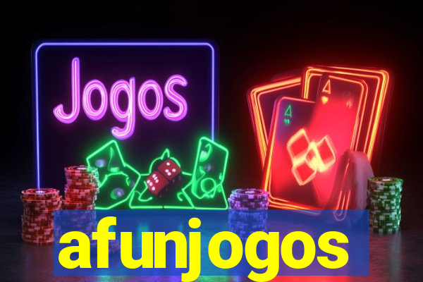afunjogos
