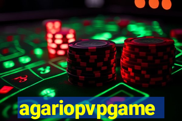 agariopvpgame