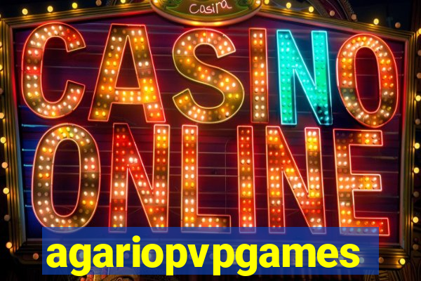 agariopvpgames