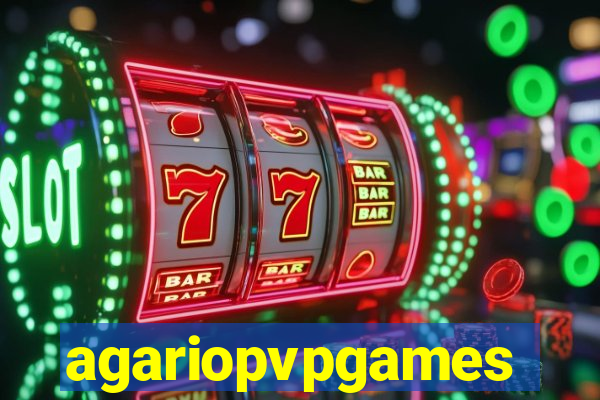 agariopvpgames