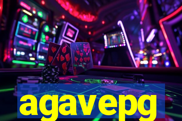 agavepg