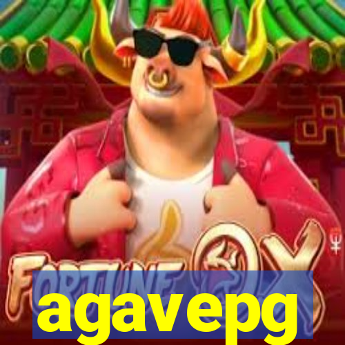 agavepg