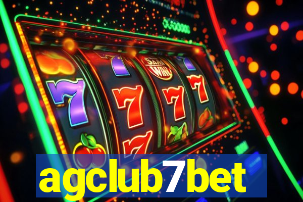 agclub7bet
