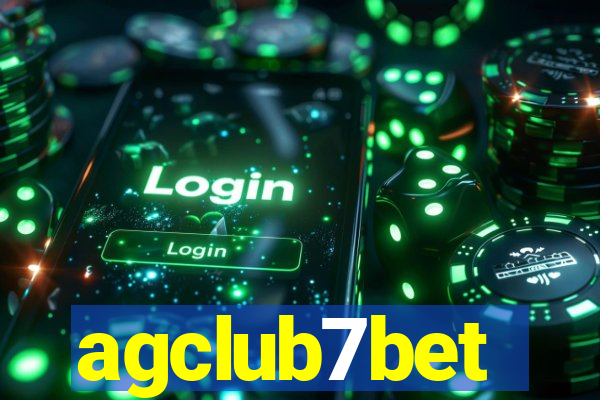 agclub7bet