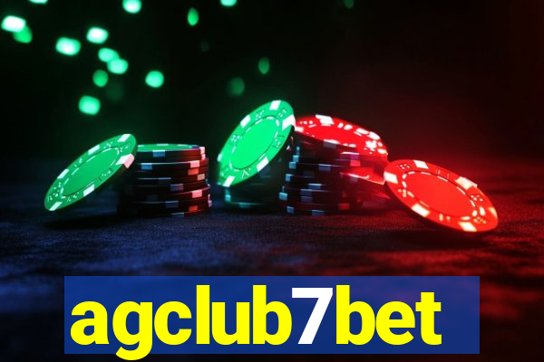 agclub7bet