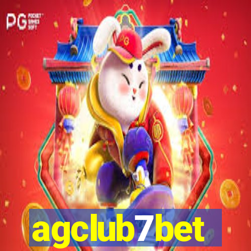 agclub7bet