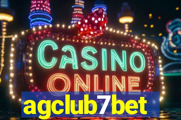 agclub7bet