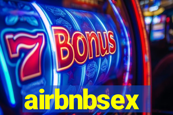 airbnbsex