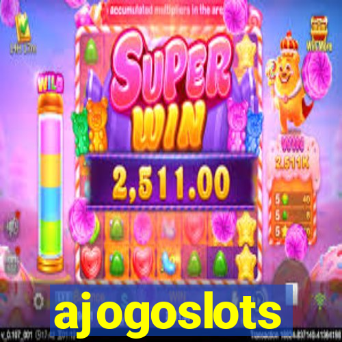 ajogoslots