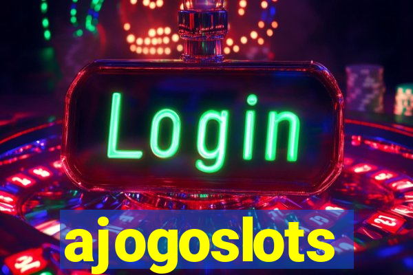ajogoslots