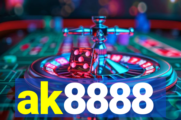 ak8888