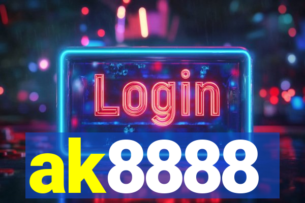 ak8888