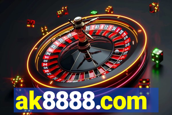 ak8888.com
