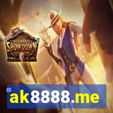 ak8888.me