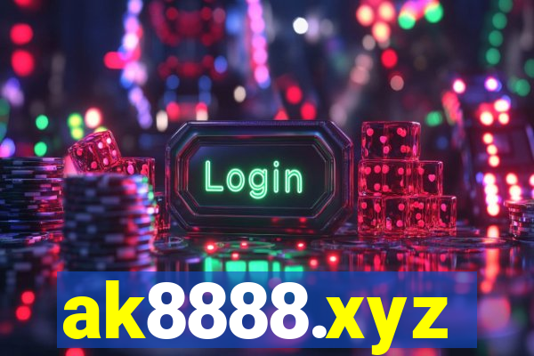 ak8888.xyz