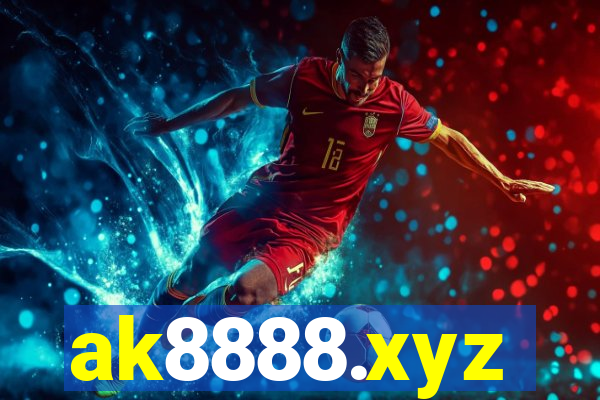 ak8888.xyz
