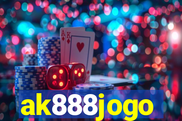 ak888jogo