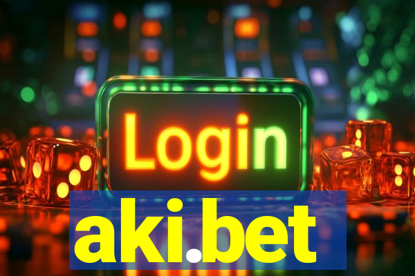 aki.bet