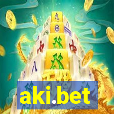 aki.bet