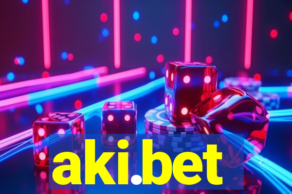 aki.bet