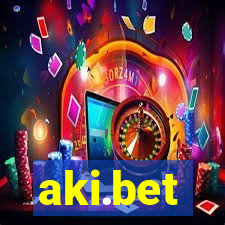 aki.bet