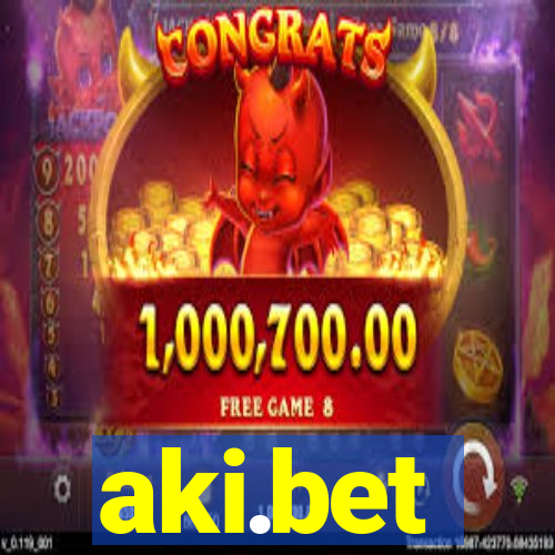 aki.bet