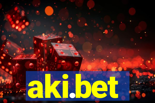 aki.bet