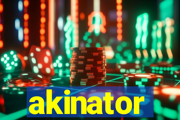 akinator