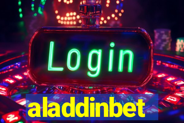 aladdinbet