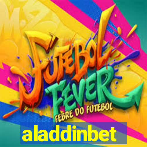 aladdinbet
