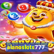 alanoslots777