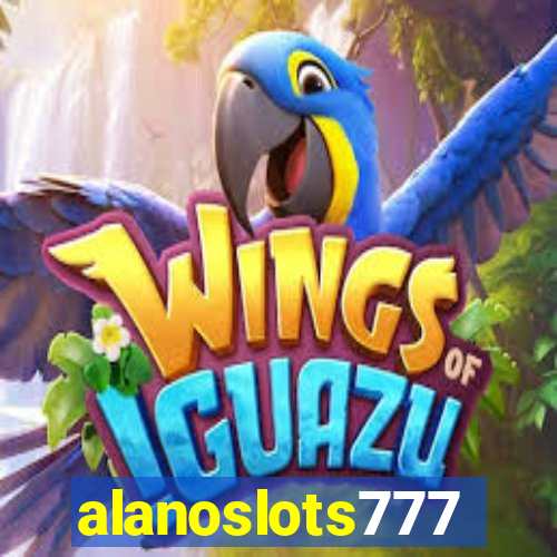 alanoslots777