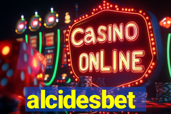 alcidesbet