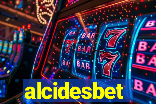 alcidesbet