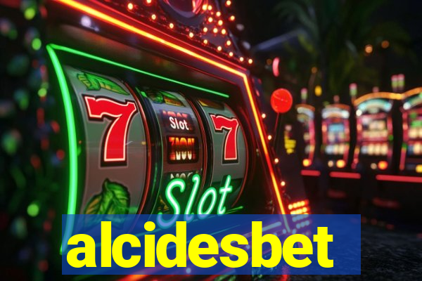 alcidesbet