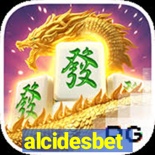 alcidesbet