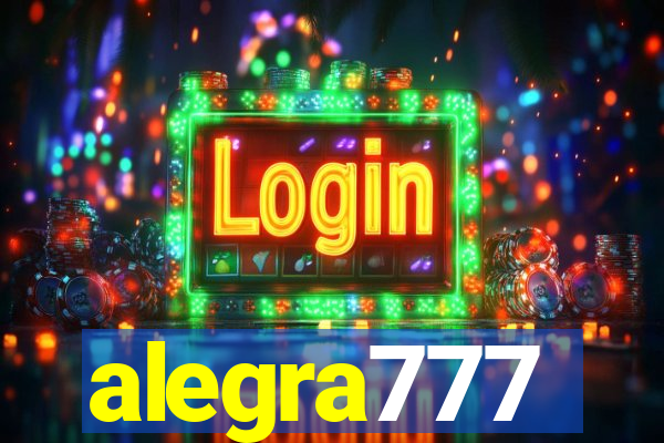 alegra777