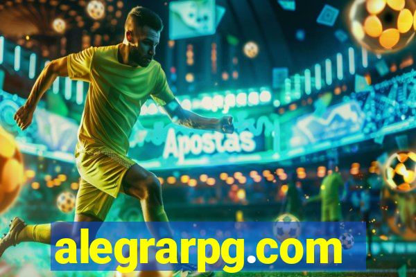 alegrarpg.com