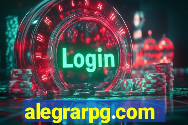 alegrarpg.com
