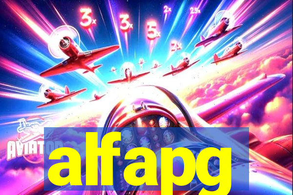 alfapg