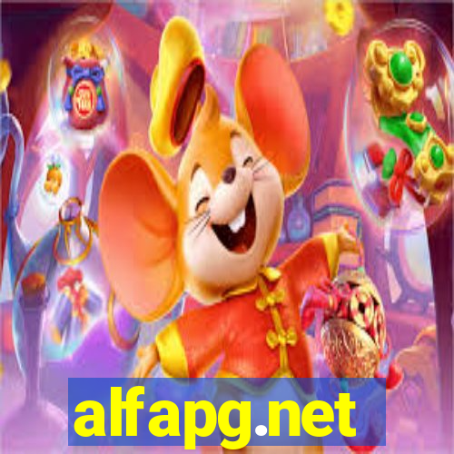 alfapg.net