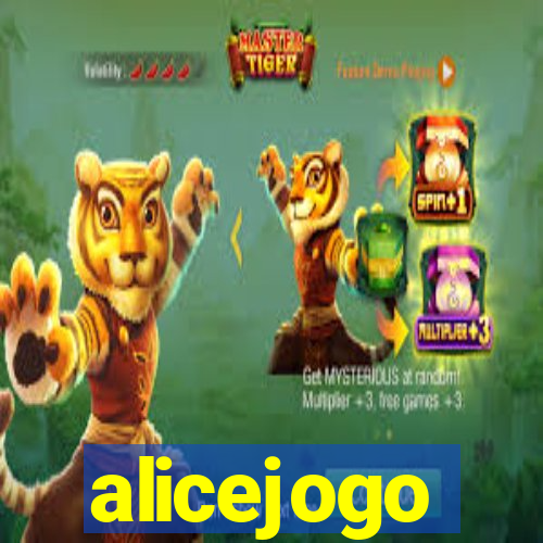 alicejogo
