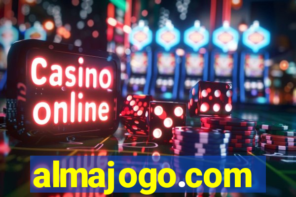 almajogo.com