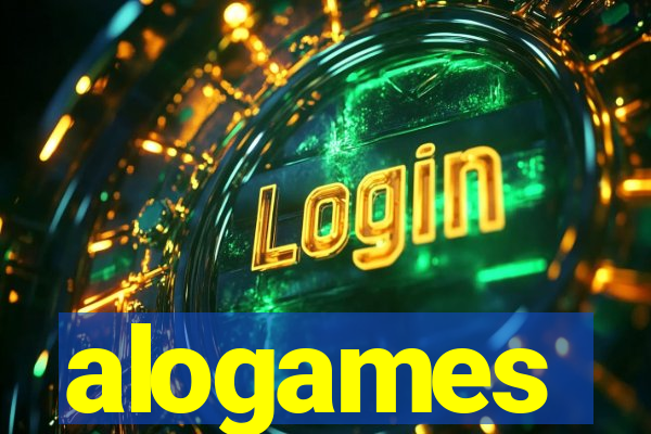 alogames