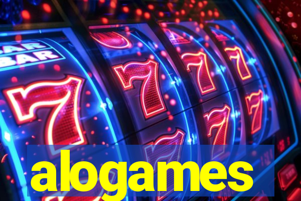 alogames
