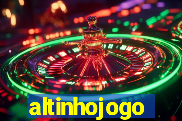 altinhojogo