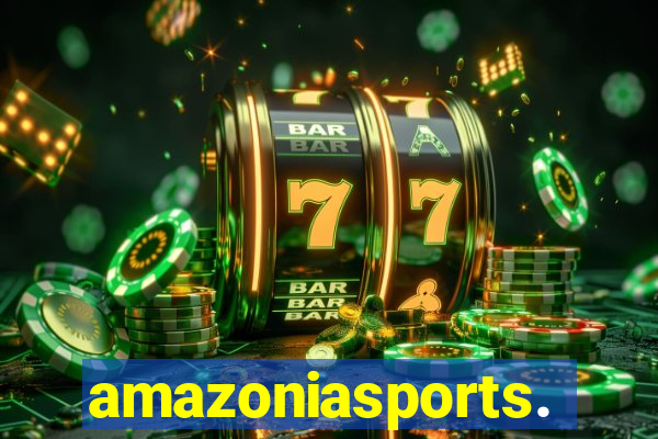amazoniasports.com