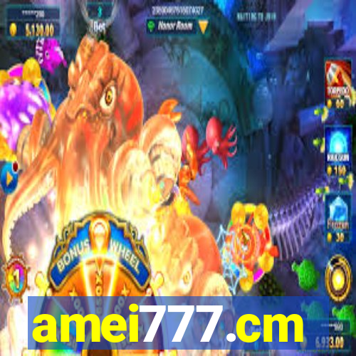 amei777.cm